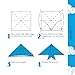 Origami Birds Kit: Make Colorful Origami Birds with This Easy Origami Kit: Includes 2 Origami Books, 20 Projects & 98 Origami Papers