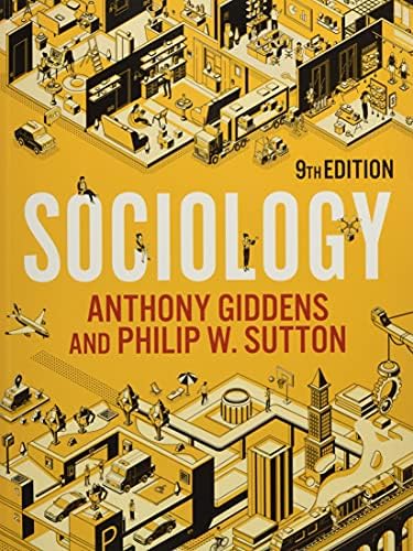 Amazon.com: Sociology (16th Edition): 9780134206318: Macionis