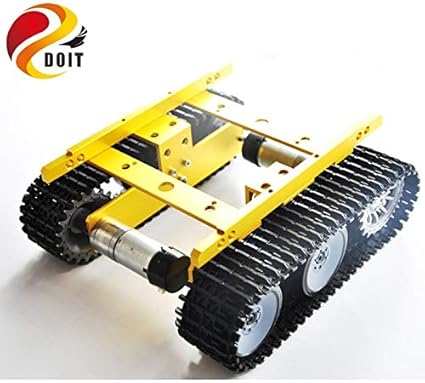 remote control tracked vehicle