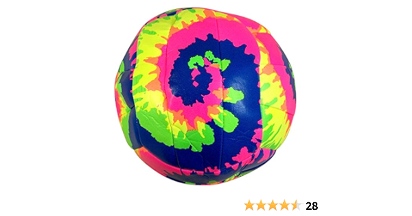 Amazon Com Get A Gadget Tie Dye G Sport Balon De Voleibol 26 0 In Sports Outdoors