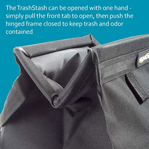 3 High+Road+TrashStash+Hanging+Leakproof