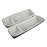 co2CREA Carry Case Bag for Logitech UE Megaboom Portable Wireless Bluetooth Speaker (EVA Hard Case)