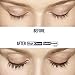 Magic Glance - Eyelash Growth Serum - Lash Boost Enhancer For Longer Lashes And Eyebrows - Fast Results In 10 Days