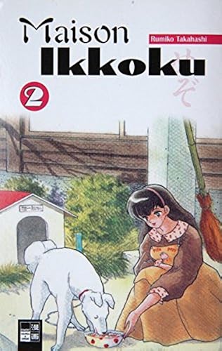 Download Maison Ikkoku 02. PDF
