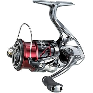 Shimano Stradic Ci4+ Fb