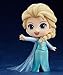 Good Smile Disney's Frozen: Elsa Nendoroid Action Figure