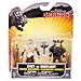 Dreamworks Dragons Dragon Trainer 2 Pack 2