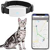 Zeerkeers Dog GPS Tracker, Real-time Pet GPS