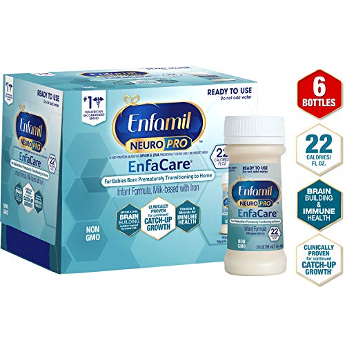 enfamil premature 30
