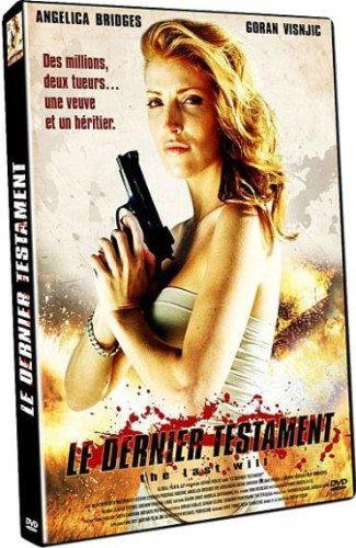 Le Dernier Testament
