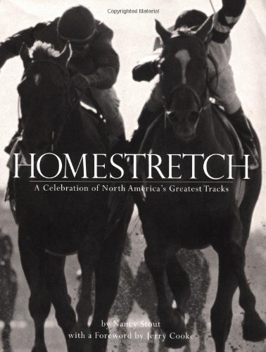 Homestretch: A Celebration Of Americas Greatest Tracks
