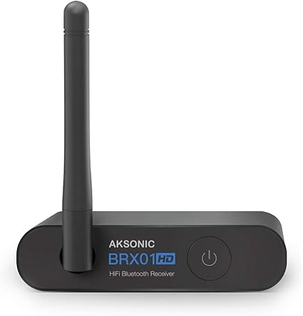 bluetooth receiver for home stereo