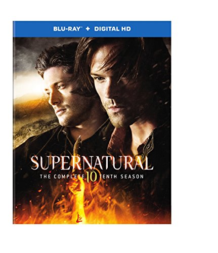 Supernatural - Saison 10
