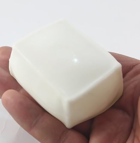 Amazon Dream Japan 不満をぶちまけろ 豆腐 握り ストレス 解消 グッズ 気持ちいい 感触 とうふ ストレッチ おもちゃ スクイーズ おもちゃ