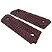EXEL 1911 Slim Grips,Compact/Officer,Big Scoop, 3/16