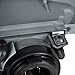 AUTOSAVER88 Fog Lights For Honda Odyssey 1999 2000 2001 2002 2003 2004 (Clear Lens with Bulbs & Wiring Harness)