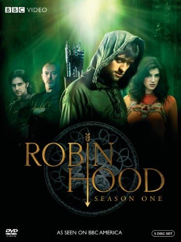 Robin Hood: Season 1
