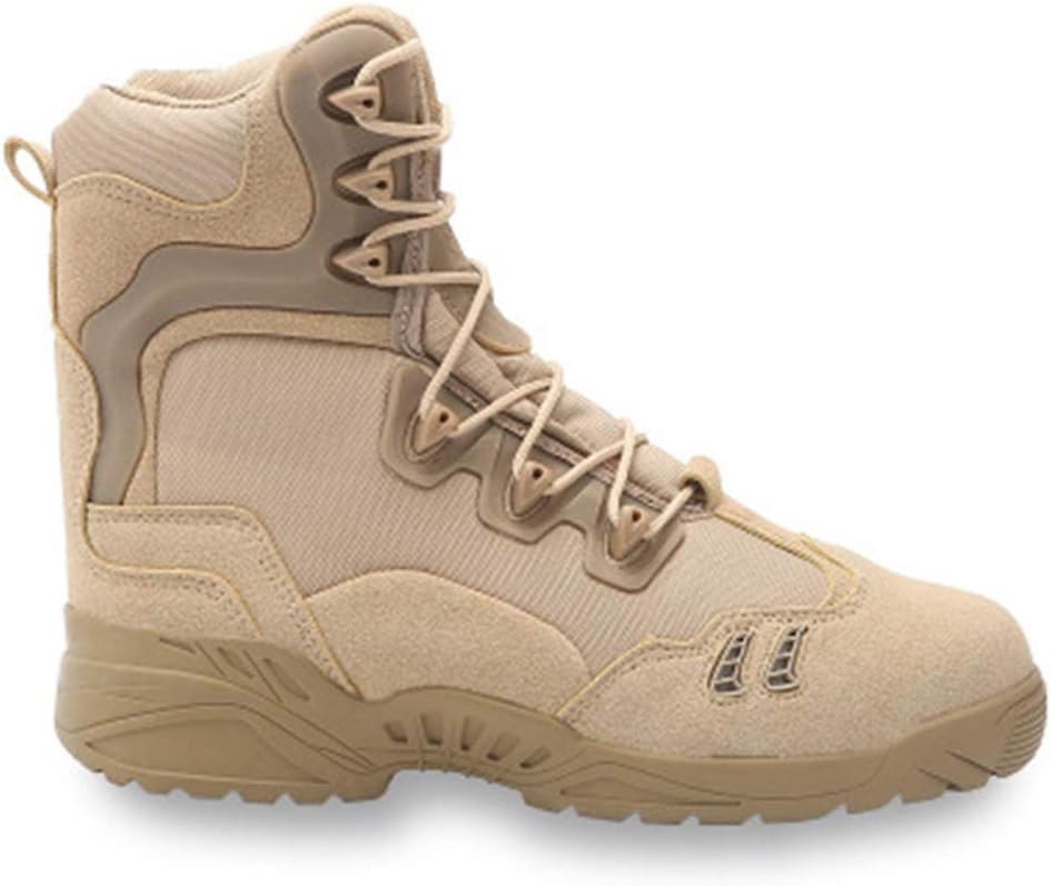 best desert hiking boots