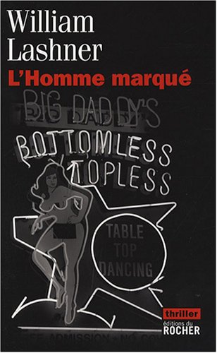 L' homme marqué