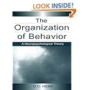The Organization of Behavior: A Neuropsychological Theory