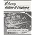 Chevrolet Inline Six-Cylinder Power Manual: Leo Santucci: 9781931128155