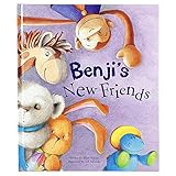 Benji's New Friends