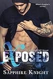 Exposed (Russkaya Mafiya/Oath Keepers MC) (Volume 2)