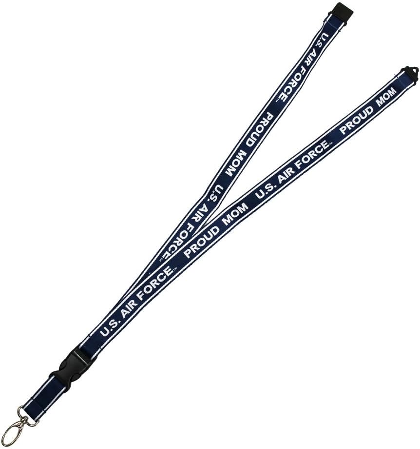 air force lanyard