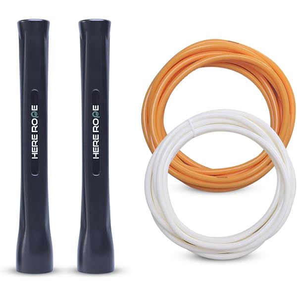 Wod Weighted Jump Rope Honor Athletics Speed Rope For Double Under