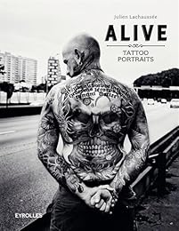 Alive - Tatoo Portaits