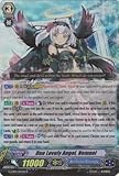 Cardfight!! Vanguard TCG - Duo Lovely Angel, Nemuel (G-CB01/014EN) - G Clan Booster 1: Academy of Divas