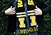 Tradition Scarves Iowa Hawkeyes Scarf - University of Iowa Knitted Classic