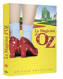 Le Magicien D'oz - Édition Collector