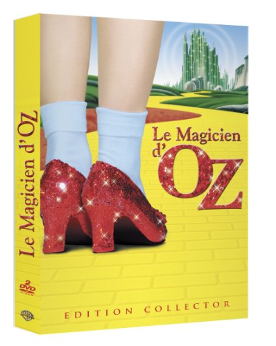 Le Magicien D'oz - Édition Collector