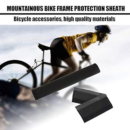 bianchi chainstay protector
