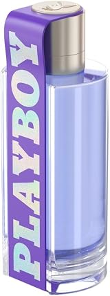 Playboy Goddess Complex Perfume for Women Eau de Toilette 100ml PLAYBOY