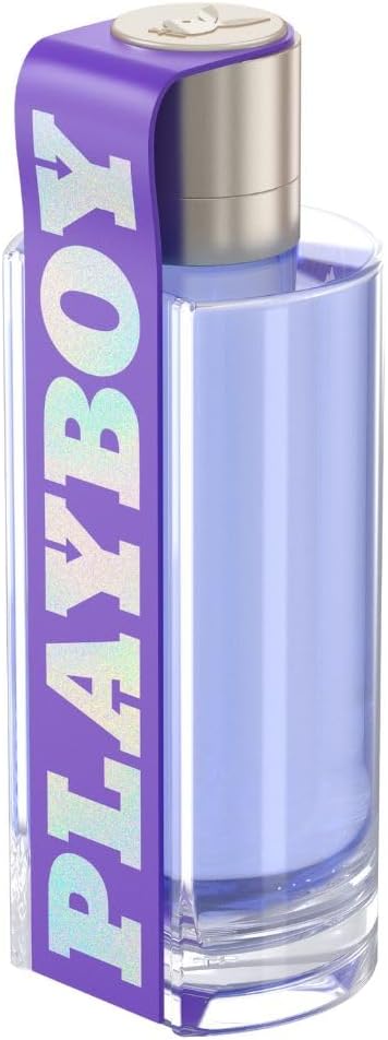 Playboy Goddess Complex Perfume for Women Eau de Toilette 100ml PLAYBOY