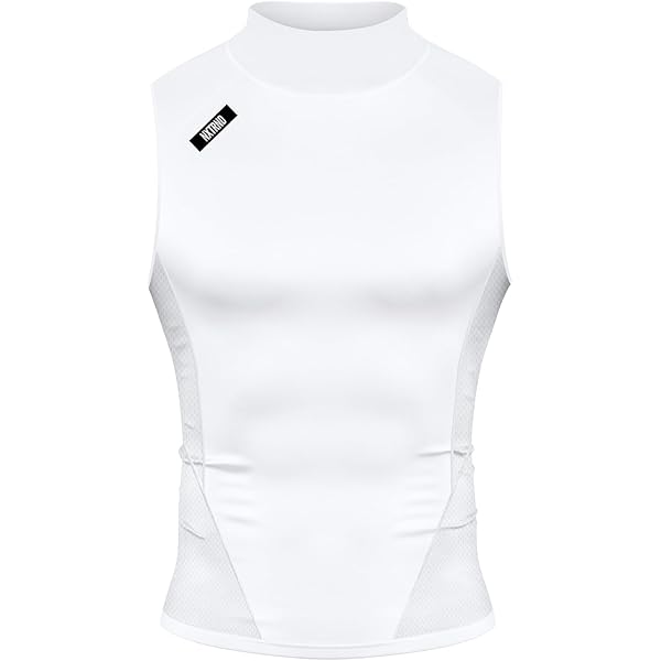 ウェア ballaholic Compression No Sleeve Top M Compression Tank Tops (black) – ballaholicオンラインショップ