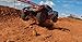 Traxxas Latrax SST: 1/18 Scale 4wd Electric Truck with TQ 2.4 GHz Radio System, Creed