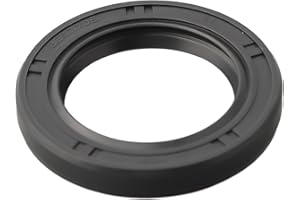 Oil Seal for Honda Lawn Mower Engines GC135/GC160/GC190/GCV135/For GCV160/GCV190 – 28 x 41.25 x 6 mm OEM Replacement Part #91
