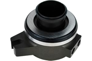 RAM Clutches (78125HD) Hydraulic Release Bearing for Chevrolet