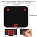 TV Antenna Indoor Amplified HDTV Antenna TV Digital HD 4K,80 Miles Range Max,with Powerful Amplifier 16.5 FT Coax Cable,2021 Newest