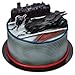 Batman v Superman: Dawn of Justice Cake Topper