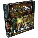 Lord of the Rings LCG: Khazad-Dum Expansion