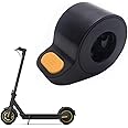 MORICHS Throttle Accelerator Replacement for Ninebot Scooter Throttle Assembly Accessories for Segway Ninebot Max Electric Scooter