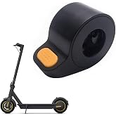 Replacement Throttle Accelerator for Segway Ninebot Max Electric Scooter | Throttle Assembly Accessories