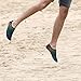 Womens and Mens Water Shoes Barefoot Quick-Dry Aqua Socks for Beach Swim Surf Yoga Exercise