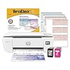 VersaCheck HP DeskJet 3755 MX MICR Check Printer and VersaCheck Gold Check Printing Software Bundle, (3755MX)