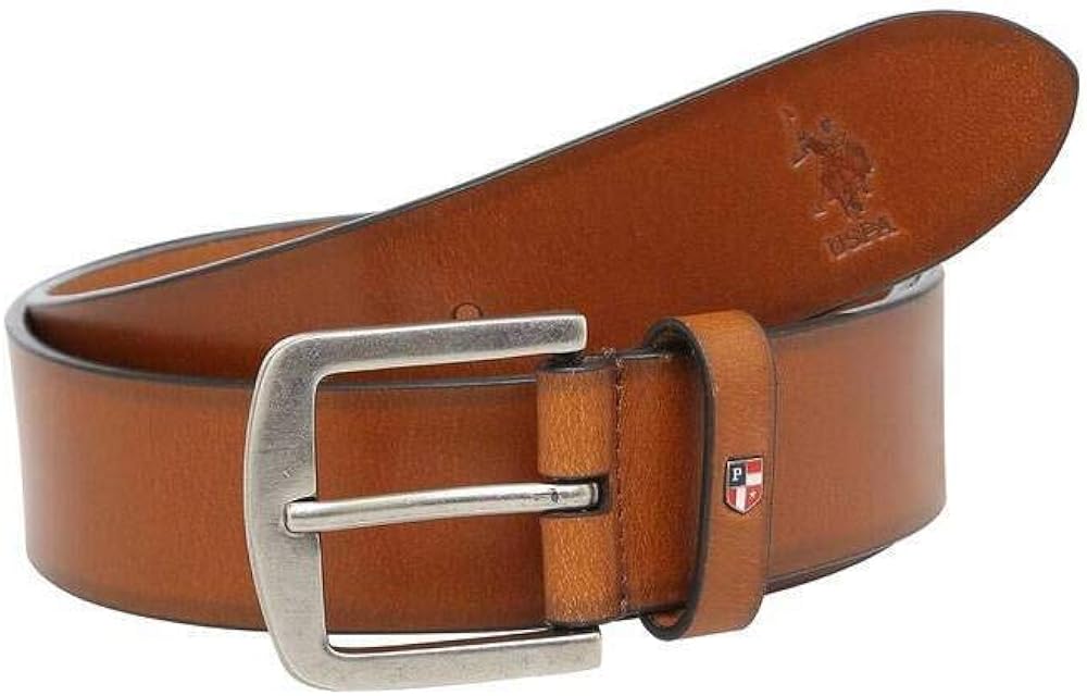 us polo belt