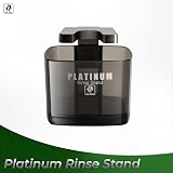 Skull Shaver Platinum Rinse Stand for All Models Black view 6